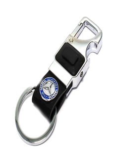 Buy Mercedes Benz Printed Car Keychain in UAE