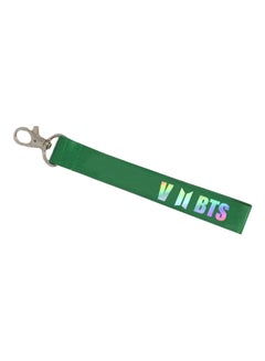 اشتري Green Bts Key Chain في السعودية