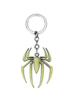 Buy The Avengers Marvel Spider Man Car Key Chain in Saudi Arabia