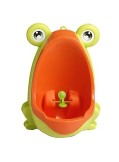 Buy Wall Hanging Frog Design Urinal in Saudi Arabia