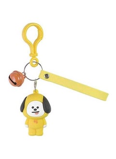 اشتري Bts Bangtan Boys Cute Figure Creative Key Chain في السعودية