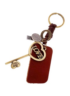 Buy Couple Key Key Chain in Saudi Arabia