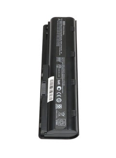 Buy Replacement Laptop Battery For HP G6 Series Black in Egypt