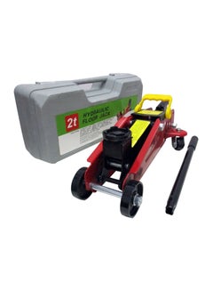 Buy Hydraulic Floor Jack in Saudi Arabia