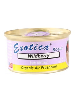 Buy Wildberry Organic Air Freshener in Saudi Arabia