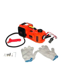 Buy 3-In-1 Emergency Road Side Kit in Saudi Arabia