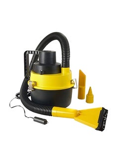 Buy Wet And Dry Vacuum Cleaner With Nozzle Attachments in Egypt