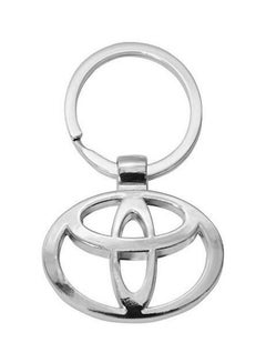 Buy Toyota Metal Key Chain in Saudi Arabia