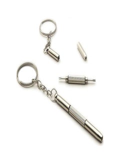 Buy 3-In-1 Screwdriver Kit Key Chain in Egypt