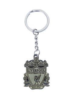 Buy Liverpool Fc Key Chain in Saudi Arabia