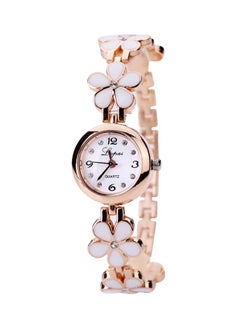 Buy Women's Analog Quartz Watch XR694-W in Saudi Arabia