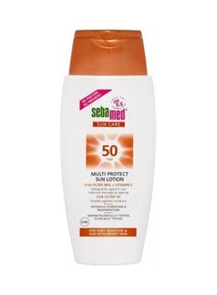 Buy Multi Protect Sun Lotion in UAE