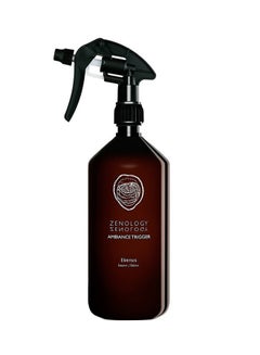 Buy Ebony Home Spray Clear 1000ml in UAE