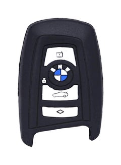 اشتري 3-Buttoned Car Key Cover For BMW في الامارات