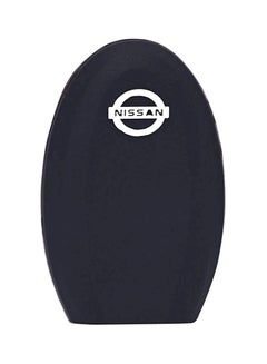 اشتري 5-Buttoned Car Key Cover For Nissan في الامارات