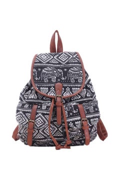 Buy Fashion Lady'S Casual Shoulder Bag Multi Color in Saudi Arabia