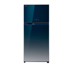 Buy Inverter Top Mounted Refrigerator GR-AG720ATE(GG) Gradation in Saudi Arabia