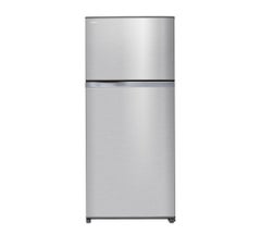 Buy Inverter Top Mounted Refrigerator 608L GR-A820ATE(S) Steel in Saudi Arabia