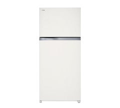 Buy Inverter Top Mounted Refrigerator 608L 608 L GR-A820ATE(W) White in UAE