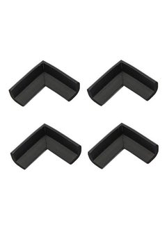 Buy 4-Piece Safety Table Corner Cushion Guards in Egypt