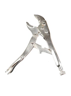 Buy Locking Plier Silver in Saudi Arabia