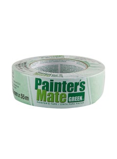 Buy Painters Masking Tape Green in UAE