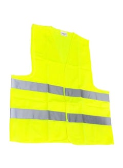 Buy Safety Vest Green in Saudi Arabia