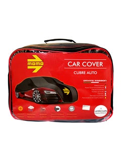 اشتري Car Body Cover For Chevrolet Beretta في الامارات