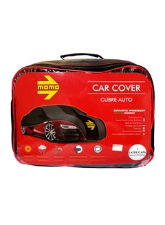 اشتري Car Body Cover For SEAT Toledo في الامارات