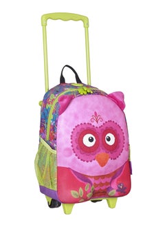 Buy Owl Trolley Bag in Egypt