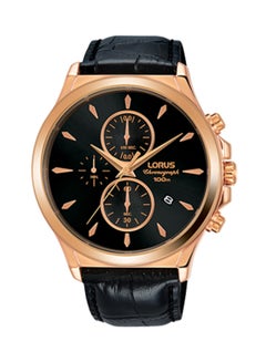 Buy men Analog Stainless Steel Watch - RM398EX9 in Saudi Arabia