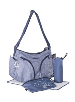 Buy Mondo Jeans Baby Diaper Changing Bag in Egypt