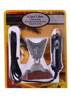 Buy Electric Car Incense Burner in UAE