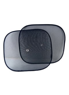 اشتري Oval Car Window Sunshade في السعودية