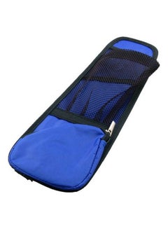 Buy Car Multi Seat Chair Side Pocket Storage Bag in Saudi Arabia