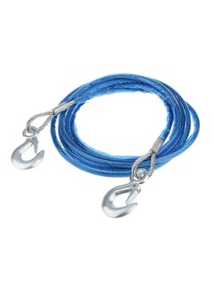 Buy Emergency Steel Tow Rope in Saudi Arabia