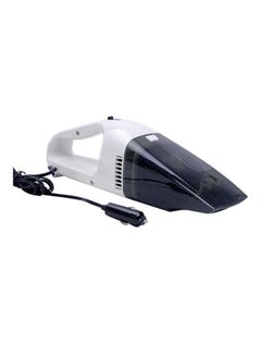 Buy 12 Volt Portable Handheld Auto Vacuum Cleaner in Saudi Arabia