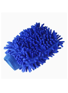 Buy Car Washing Gloves With Super Meitt Microfiber in Saudi Arabia