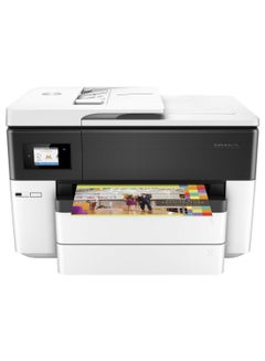 Buy Wide Format Inkjet Printer White/Black in Saudi Arabia