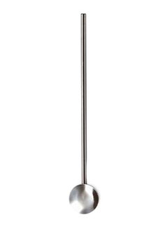 Buy 6-Piece Collins Spoon Set Silver 19cm in UAE