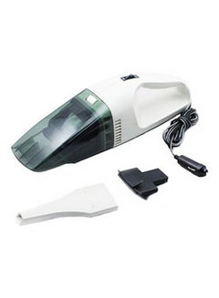 Buy Wet And Dry Mini Car Vacuum Cleaner in Saudi Arabia