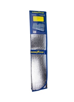 Goodyear GY-WSS-110-SB Wind Screen Sunshade price in Saudi Arabia