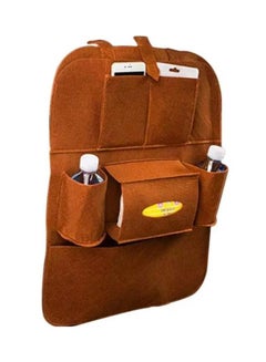 Buy Rear seat organizer in Saudi Arabia