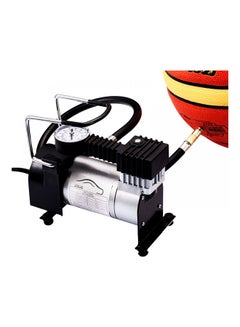 Buy Portable High Inflatable Tire Inflator in UAE