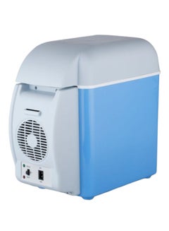 Buy Multi-Function Mini Car Refrigerator in Saudi Arabia