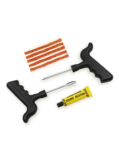 Buy Car Bike Auto Tubeless Tire Repair Kit in Saudi Arabia