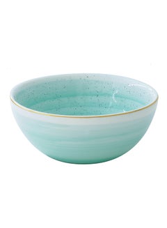 Buy Bowl Light Green 15centimeter in UAE