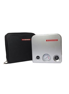 Buy Portable Air Compressor And Tire Inflator in UAE
