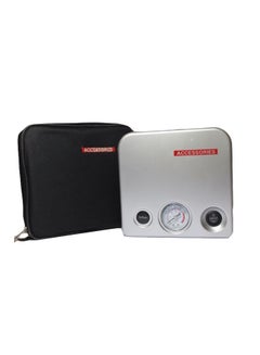 Buy Portable Air Compressor And Tire Inflator in Saudi Arabia