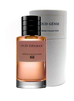 oud ispahan genie collection